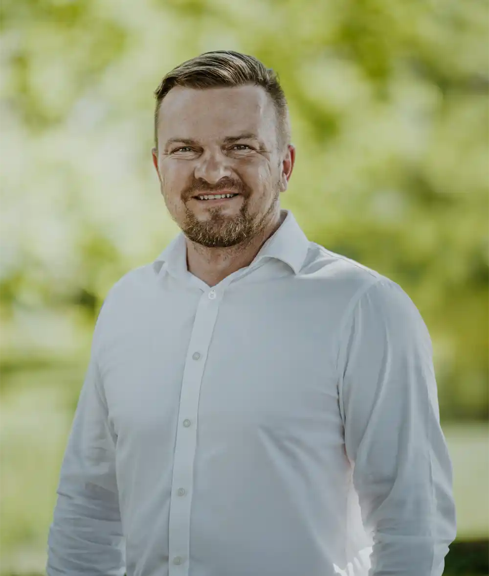 Michal Boudný