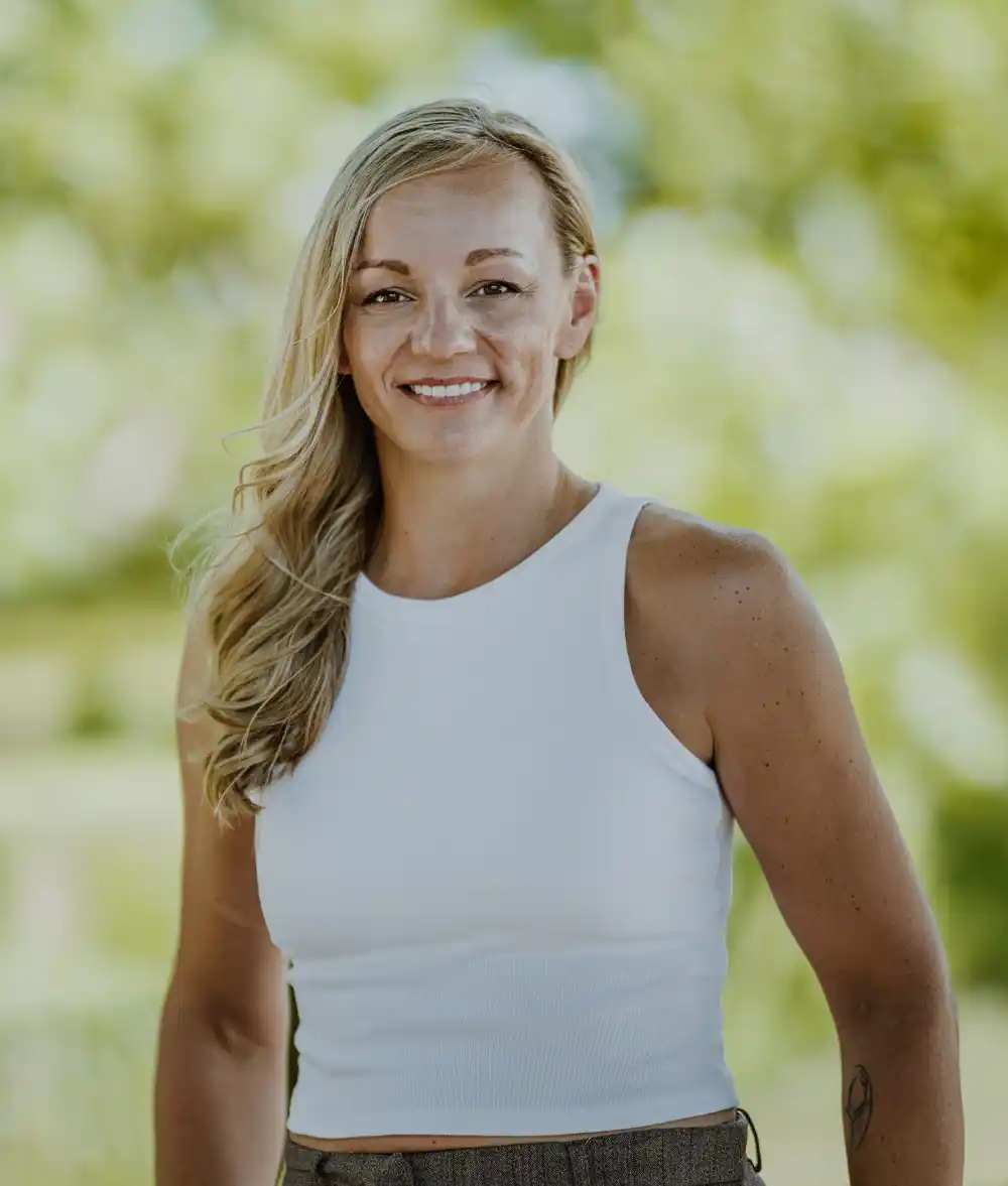 Jana Králová