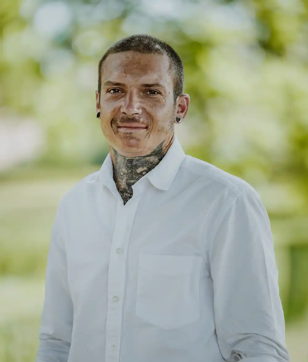 Vojtěch Špánek