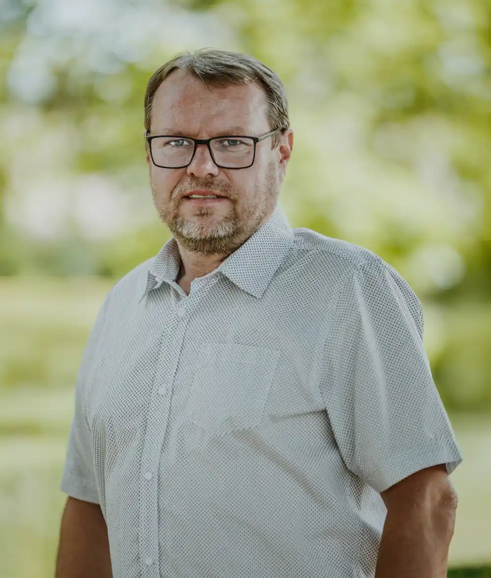 Radomír Zemánek