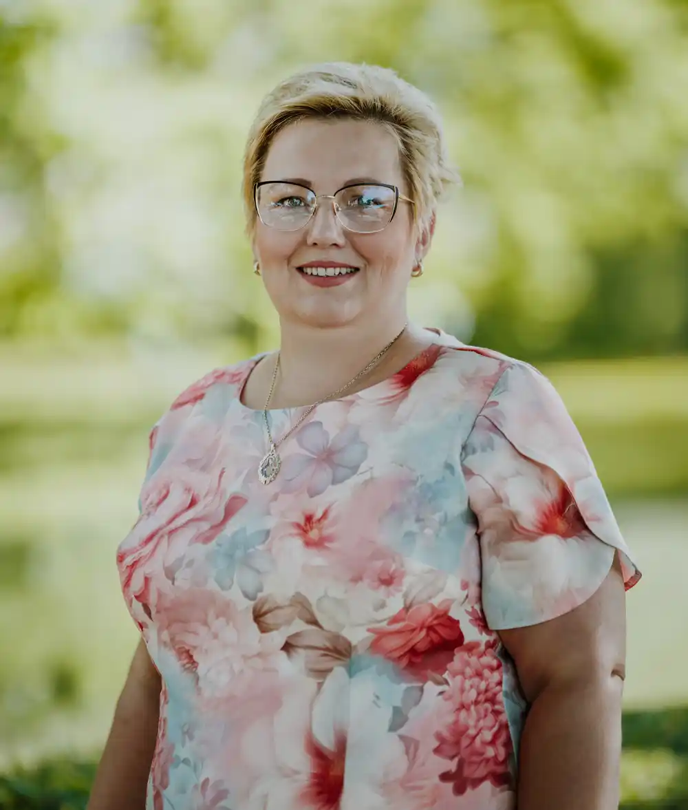 Vendula Andrlová
