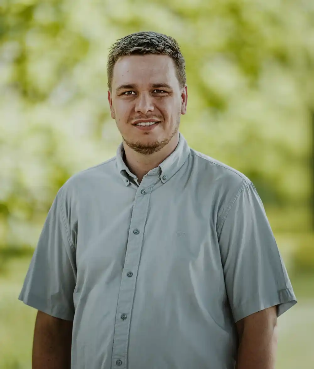 Petr Jaroš