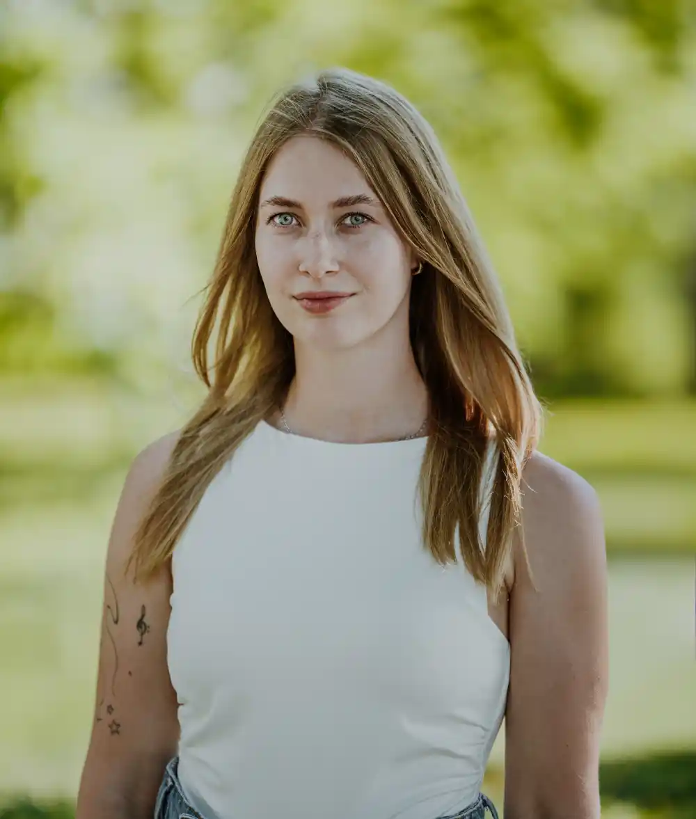 Daniela Martínková
