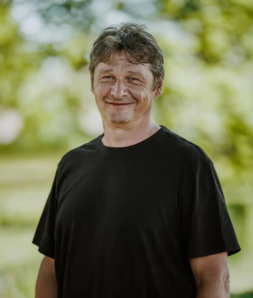 Miroslav Minařík